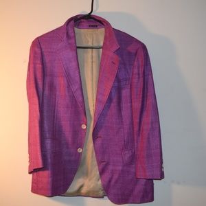 Retro Suit Jacket